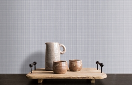 Обои 84228-7 фото в интерьере коридора превью