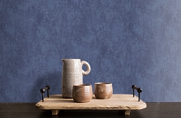 Обои 84230-12 фото в интерьере коридора превью