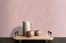 Обои 84230-7 фото в интерьере коридора превью