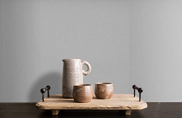 Обои 84260-1 фото в интерьере коридора превью