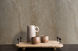 Обои 84266-2 фото в интерьере коридора превью