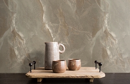 Обои 84271-2 фото в интерьере коридора превью