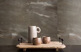 Обои 84273-5 фото в интерьере коридора превью