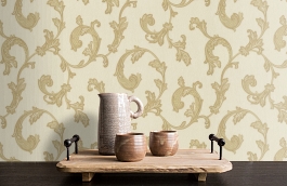 Обои 87526 фото в интерьере коридора превью