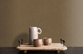 Обои 87915 фото в интерьере коридора превью