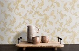 Обои 87926 фото в интерьере коридора превью