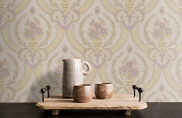 Обои 87946 фото в интерьере коридора превью