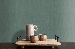 Обои 87955 фото в интерьере коридора превью