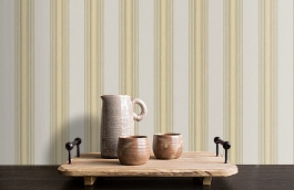 Обои 87971 фото в интерьере коридора превью