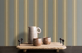 Обои 87973 фото в интерьере коридора превью