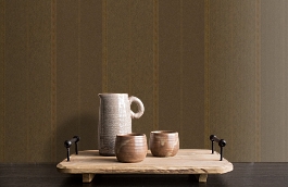 Обои 89112 фото в интерьере коридора превью