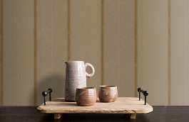 Обои 89113 фото в интерьере коридора превью