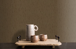 Обои 89147 фото в интерьере коридора превью