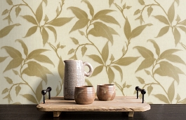 Обои 89836 фото в интерьере коридора превью