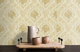 Обои 89851 фото в интерьере коридора превью