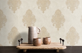 Обои 89865 фото в интерьере коридора превью