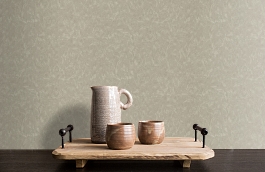 Обои 90370 фото в интерьере коридора превью