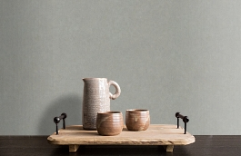 Обои 90374 фото в интерьере коридора превью