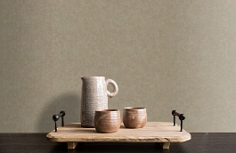 Обои 90376 фото в интерьере коридора превью