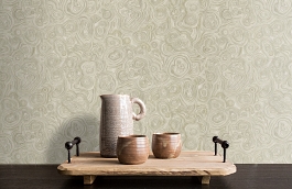 Обои 90656 фото в интерьере коридора превью