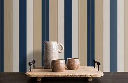 Обои 48657 фото в интерьере коридора превью