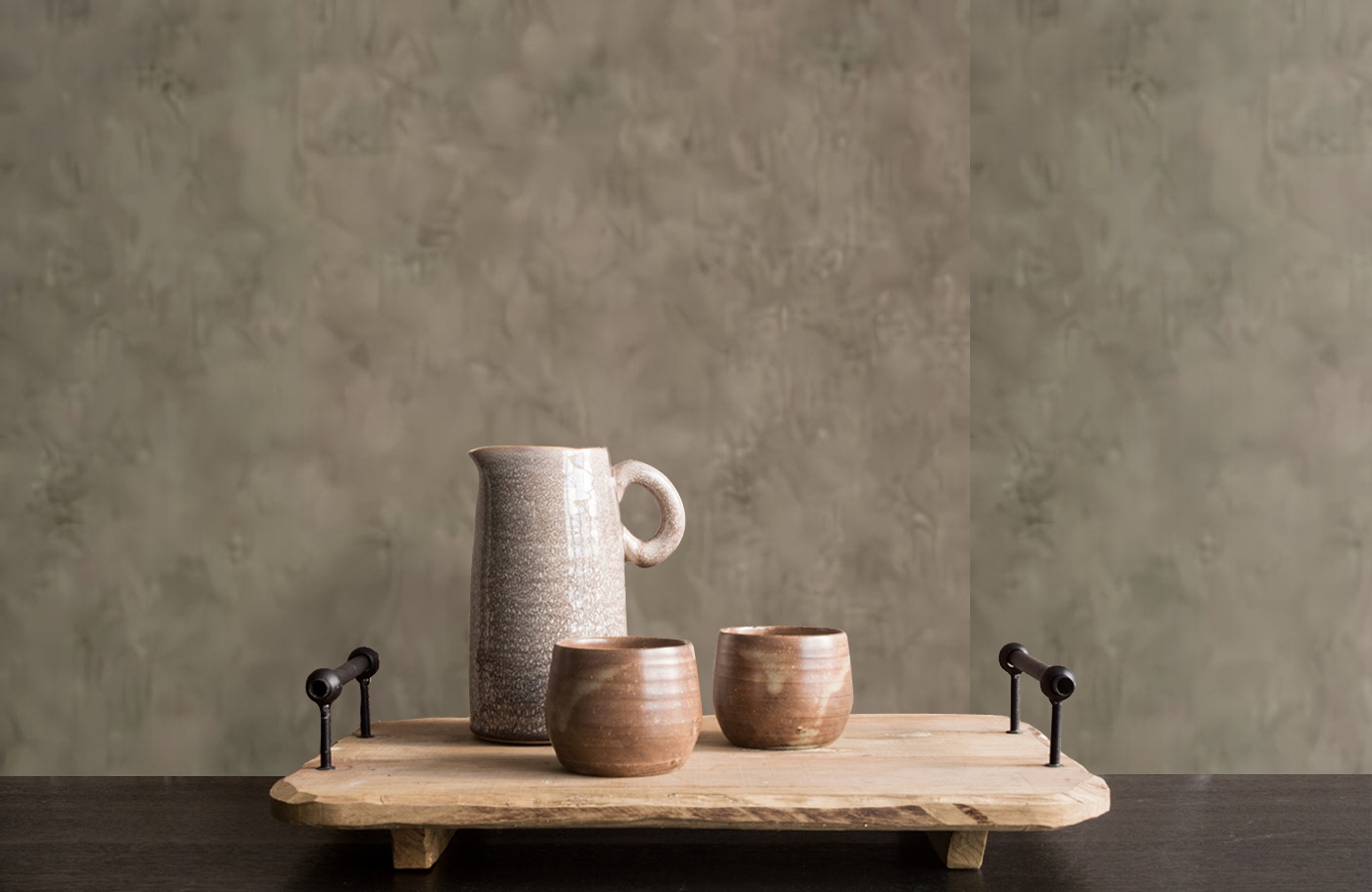 Обои 8013 фото в интерьере коридора Обои 8013 фото в интерьере коридора