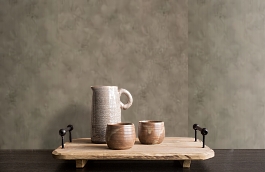 Обои 8013 фото в интерьере коридора превью