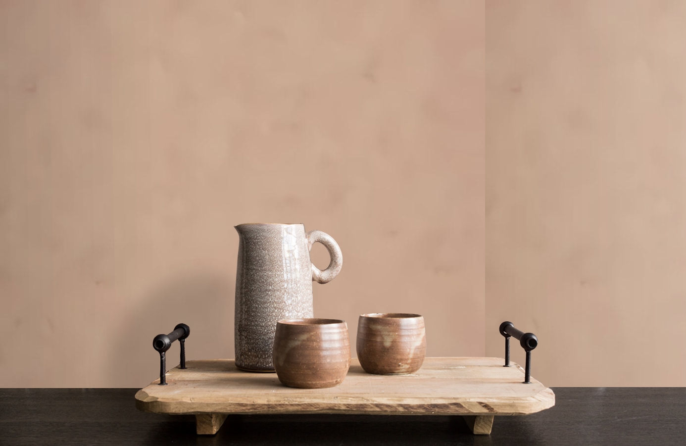 Обои 8014 фото в интерьере коридора Обои 8014 фото в интерьере коридора