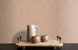 Обои 8014 фото в интерьере коридора превью