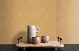 Обои 8015 фото в интерьере коридора превью