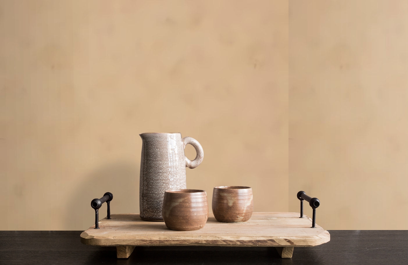 Обои 8016 фото в интерьере коридора Обои 8016 фото в интерьере коридора