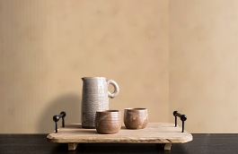 Обои 8016 фото в интерьере коридора превью