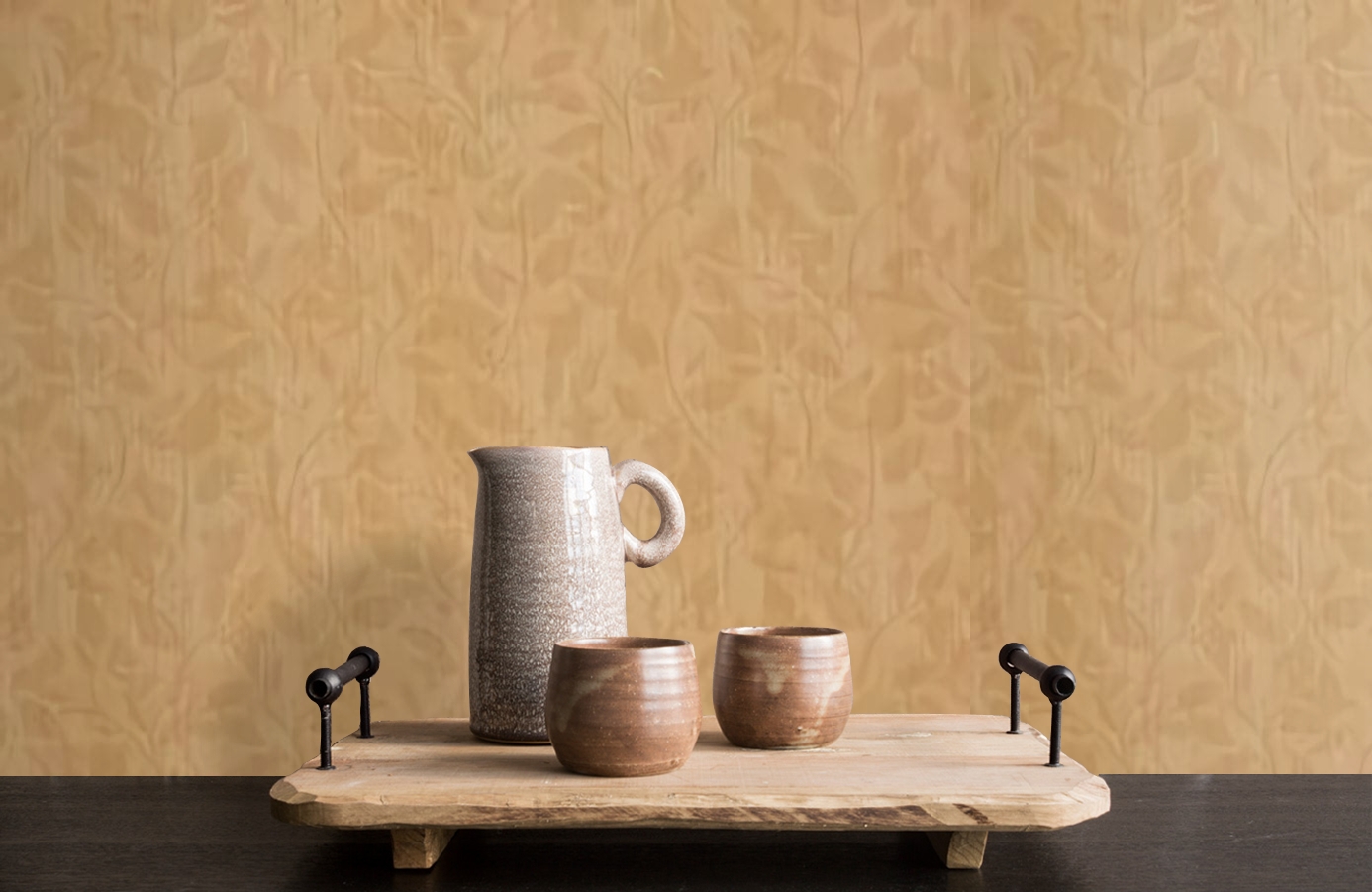 Обои 8022 фото в интерьере коридора Обои 8022 фото в интерьере коридора