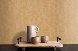 Обои 8022 фото в интерьере коридора превью