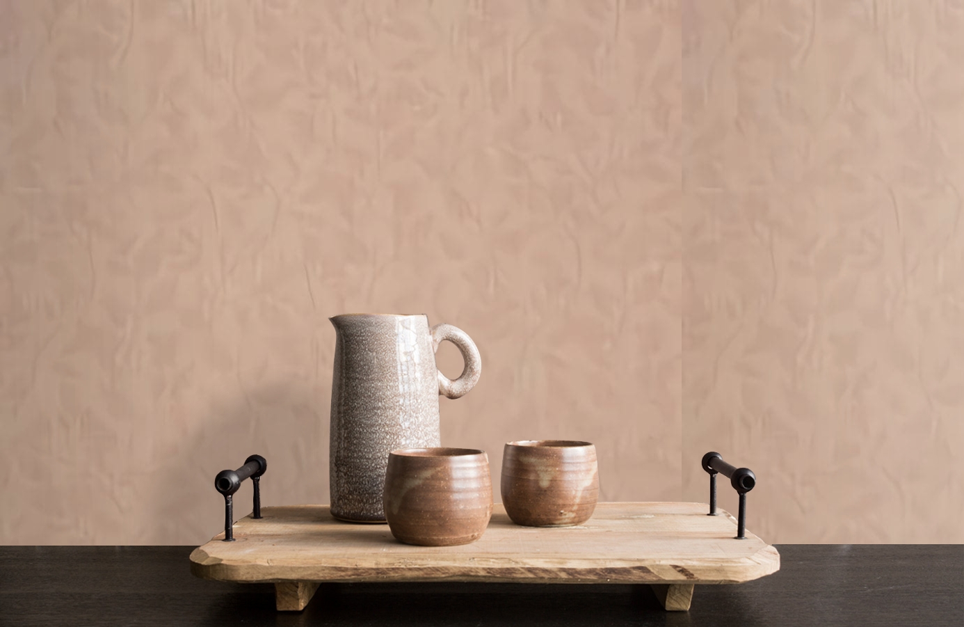 Обои 8023 фото в интерьере коридора Обои 8023 фото в интерьере коридора