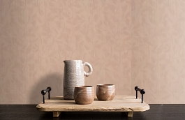 Обои 8023 фото в интерьере коридора превью