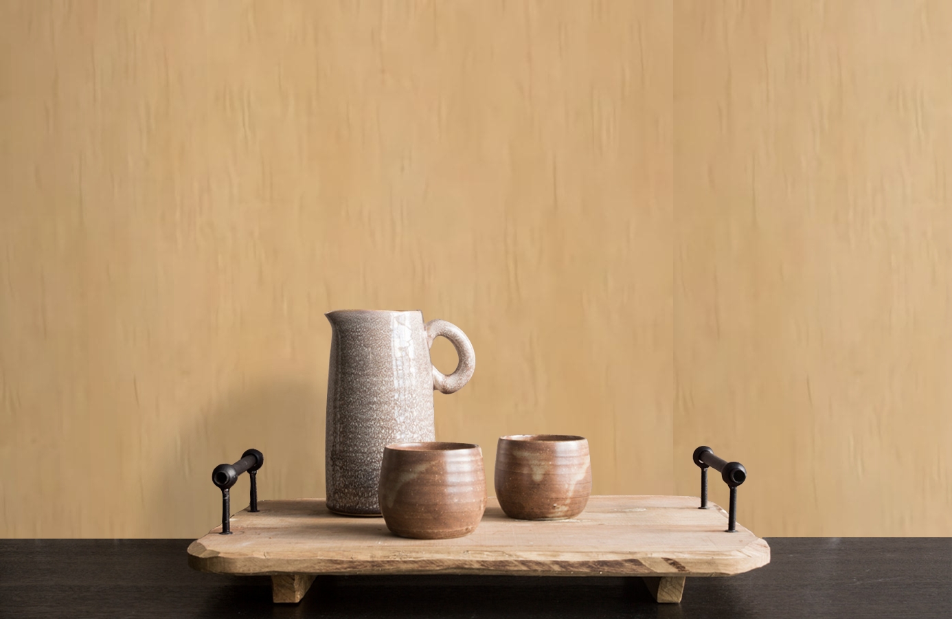 Обои 8027 фото в интерьере коридора Обои 8027 фото в интерьере коридора