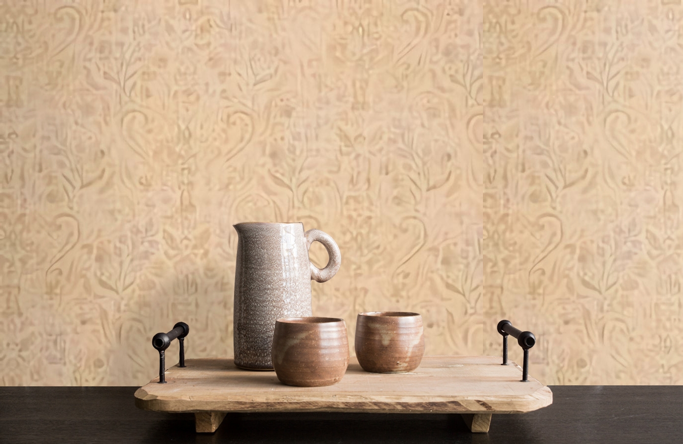 Обои 8031 фото в интерьере коридора Обои 8031 фото в интерьере коридора