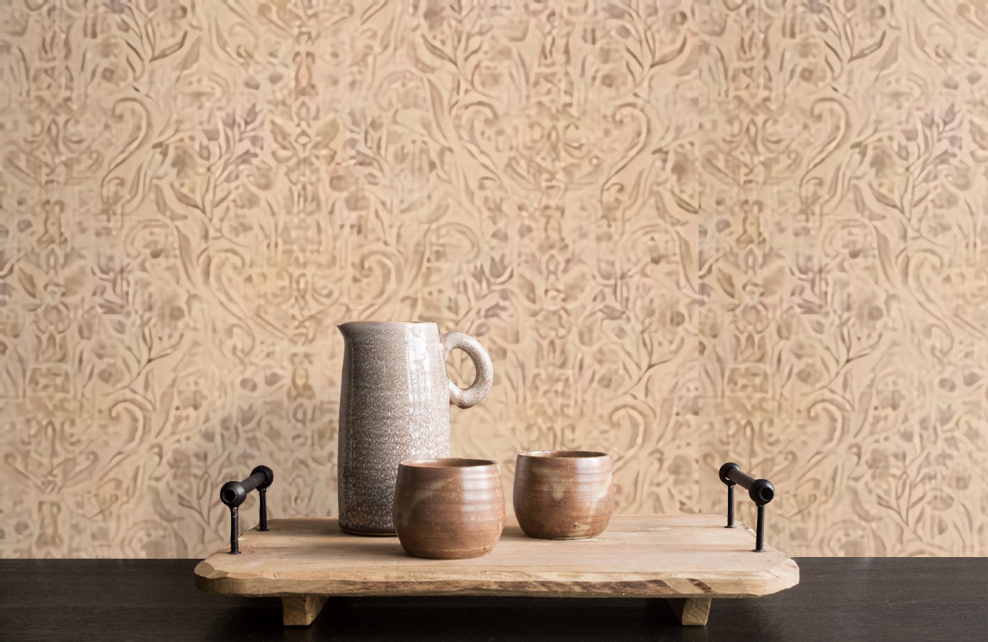 Обои 8033 фото в интерьере коридора Обои 8033 фото в интерьере коридора