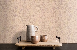 Обои 8034 фото в интерьере коридора превью