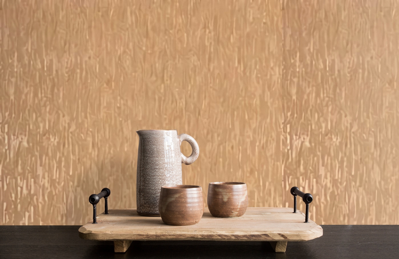 Обои 8040 фото в интерьере коридора Обои 8040 фото в интерьере коридора