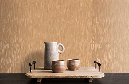 Обои 8040 фото в интерьере коридора превью