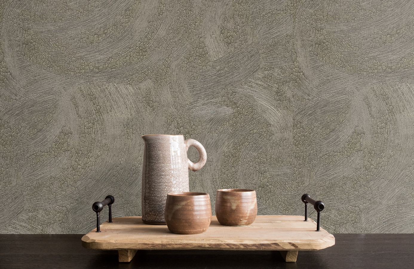 Обои 83371 фото в интерьере коридора Обои 83371 фото в интерьере коридора