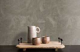 Обои 83371 фото в интерьере коридора превью