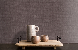 Обои 1172-20 фото в интерьере коридора превью