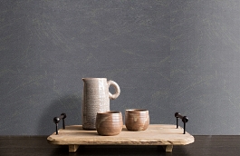 Обои 12027-45 фото в интерьере коридора превью