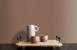 Обои 12027-48 фото в интерьере коридора превью