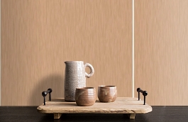 Обои 3469-4 фото в интерьере коридора превью