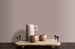 Обои 3618-5 фото в интерьере коридора превью