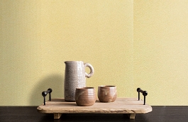 Обои 4055-24 фото в интерьере коридора превью